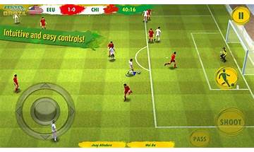 Ace Striker for Android - Download the APK from Habererciyes
